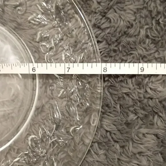 Princess House Crystal Dish! - Picture 9 of 14